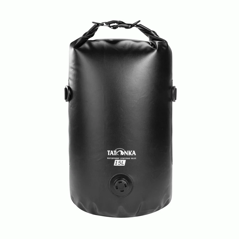 WP Stuffbag Valve