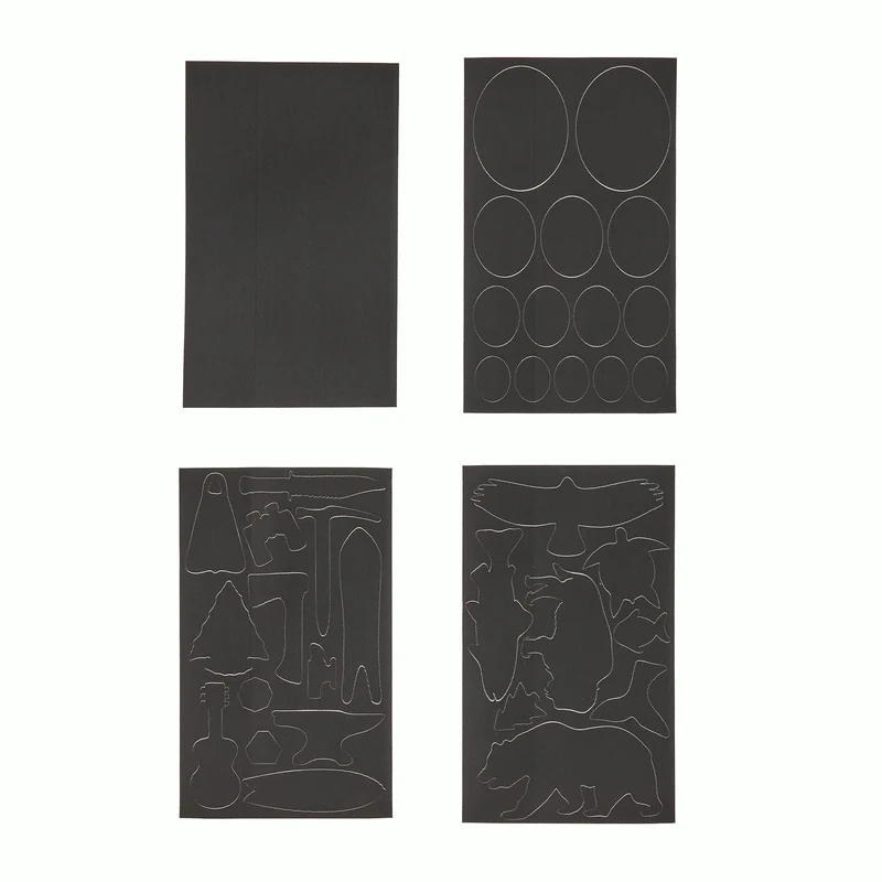 Patch Kit