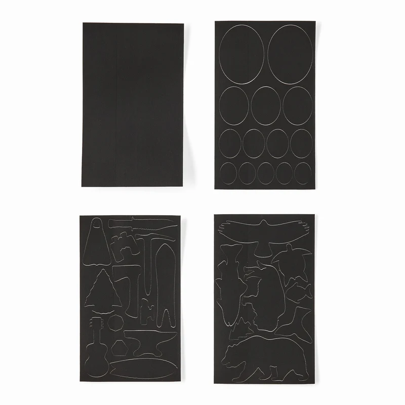 Patch Kit