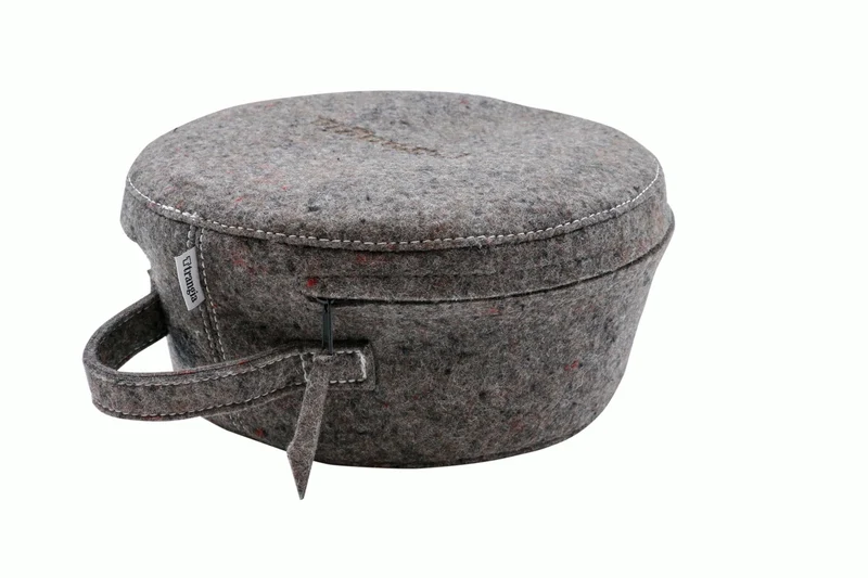 Wool-Cover für Sturmkocher groß (25)