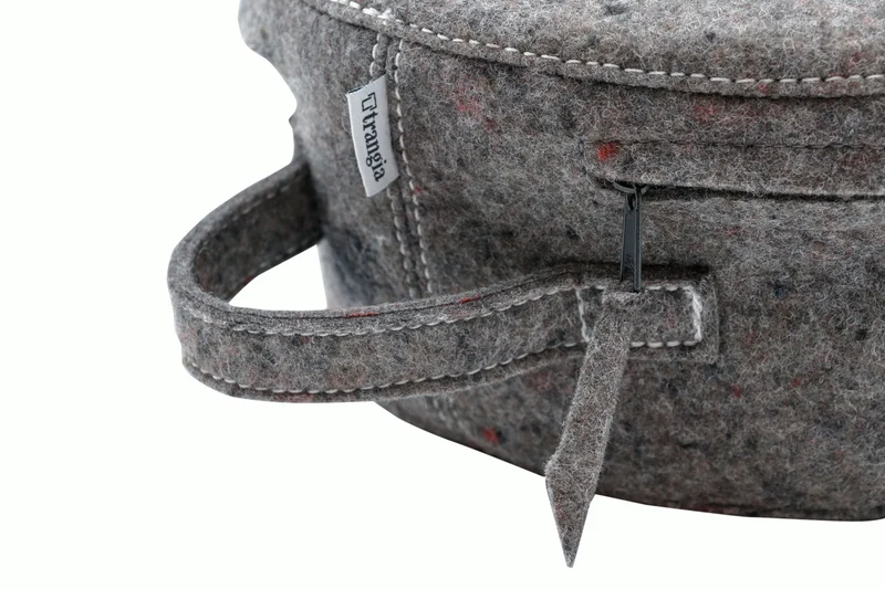 Wool-Cover für Sturmkocher groß (25)