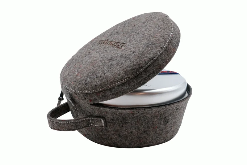Wool-Cover für Sturmkocher groß (25)