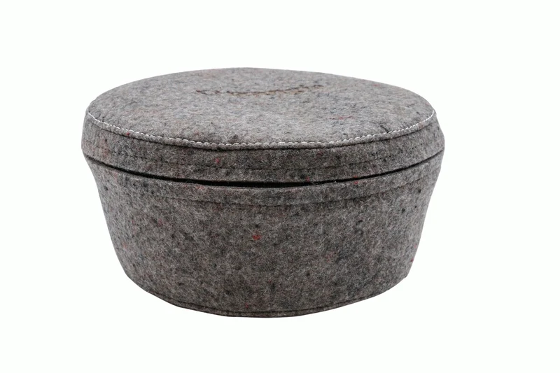 Wool-Cover für Sturmkocher groß (25)