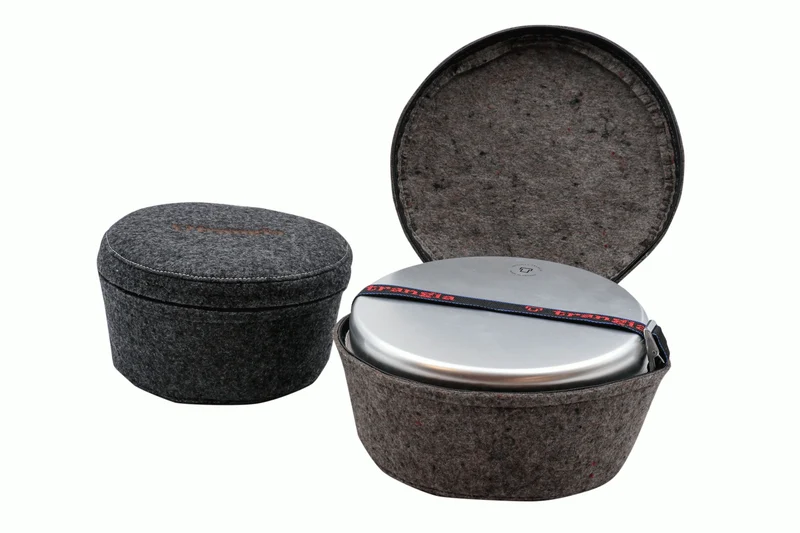 Wool-Cover für Sturmkocher groß (25)