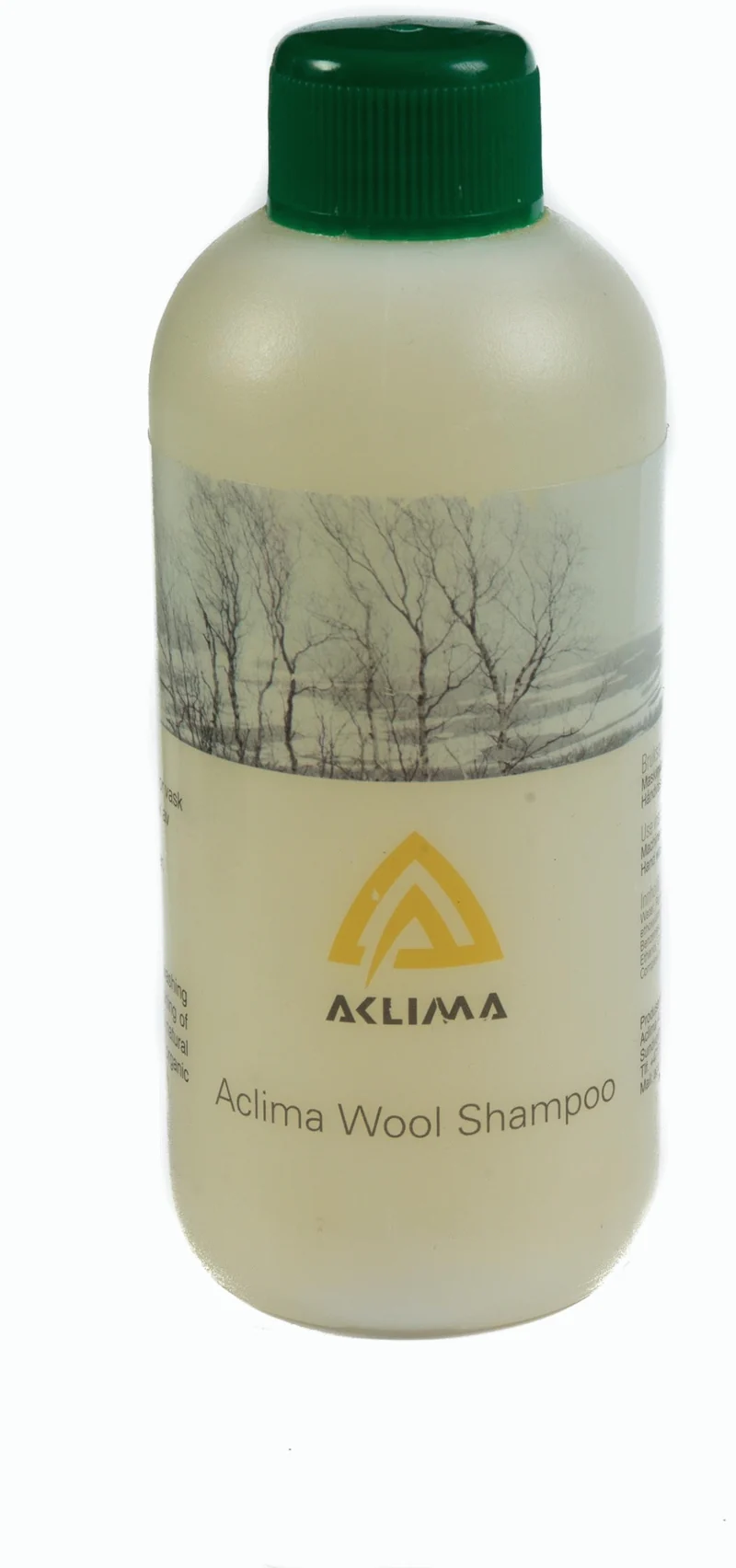Wool Shampoo