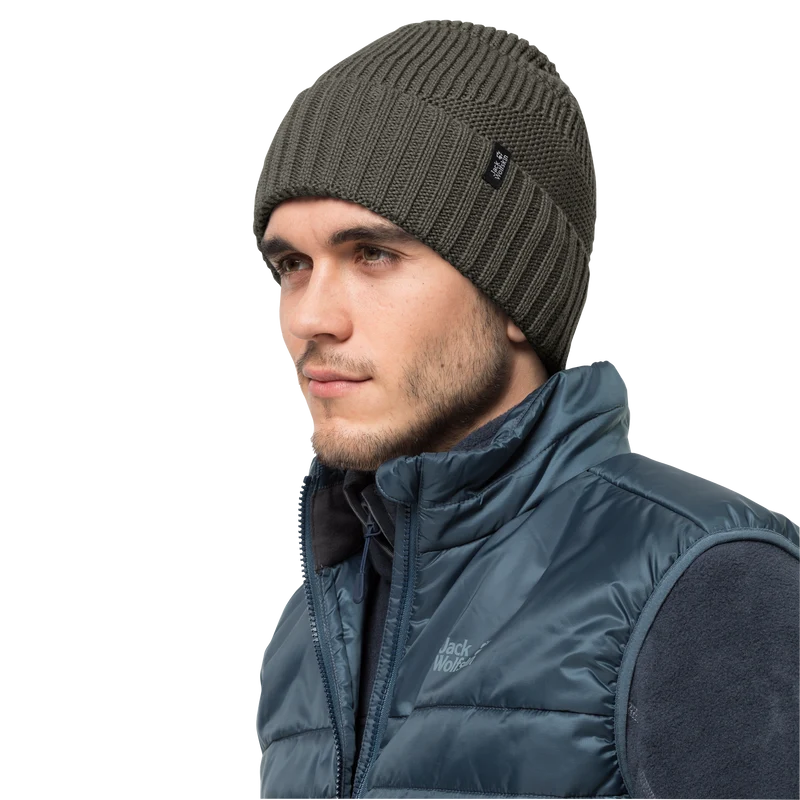 WOODS CAP