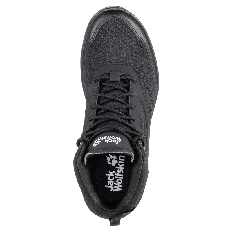 WOODLAND TEXAPORE MID W