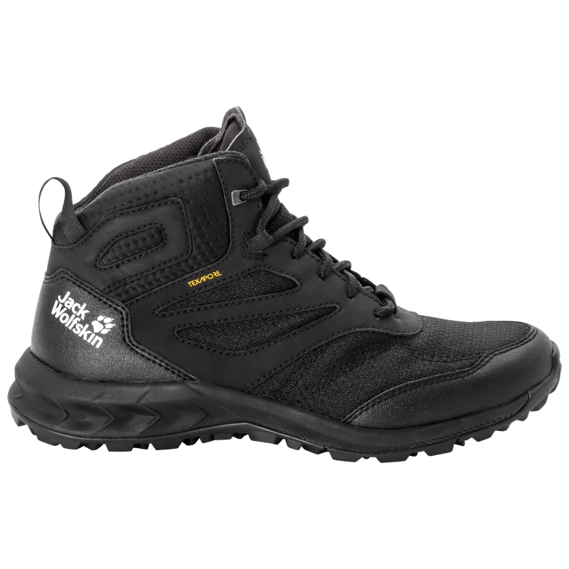 WOODLAND TEXAPORE MID W