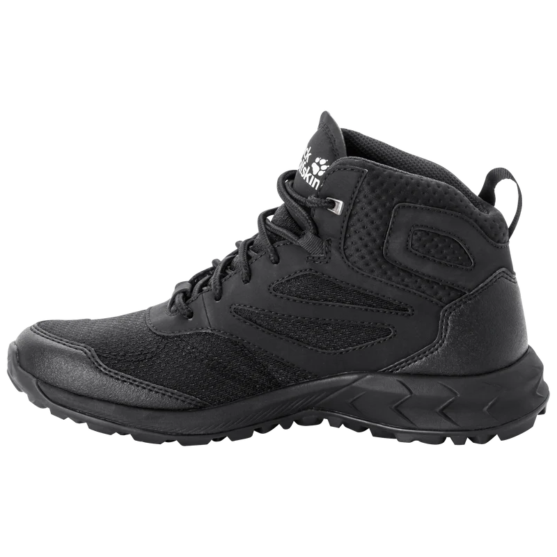WOODLAND TEXAPORE MID W