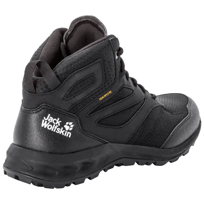WOODLAND TEXAPORE MID W