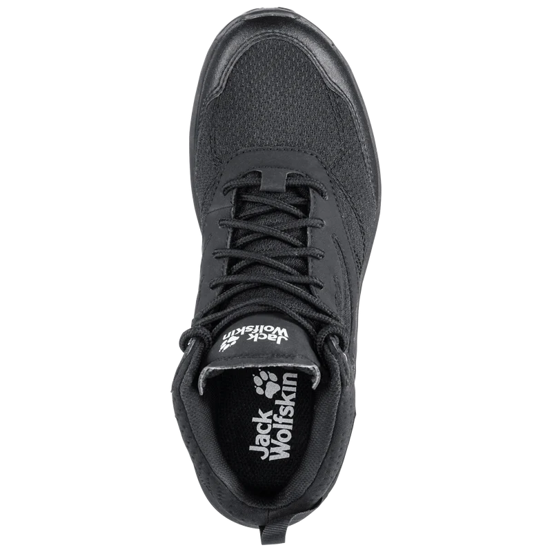 WOODLAND TEXAPORE MID W
