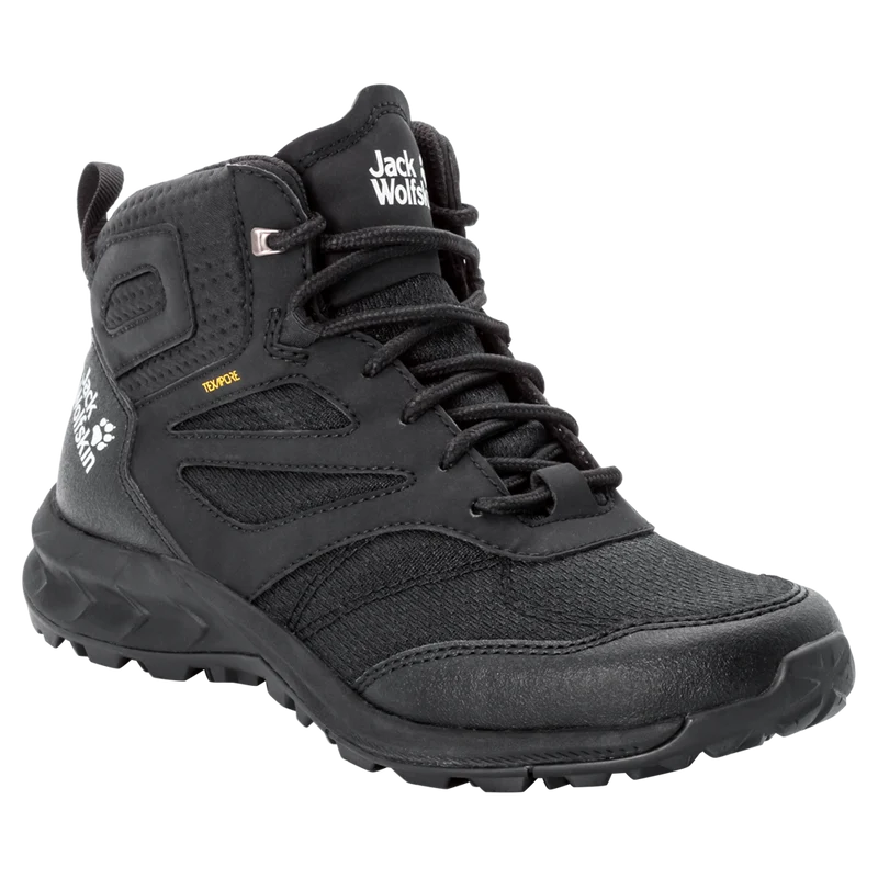 WOODLAND TEXAPORE MID W
