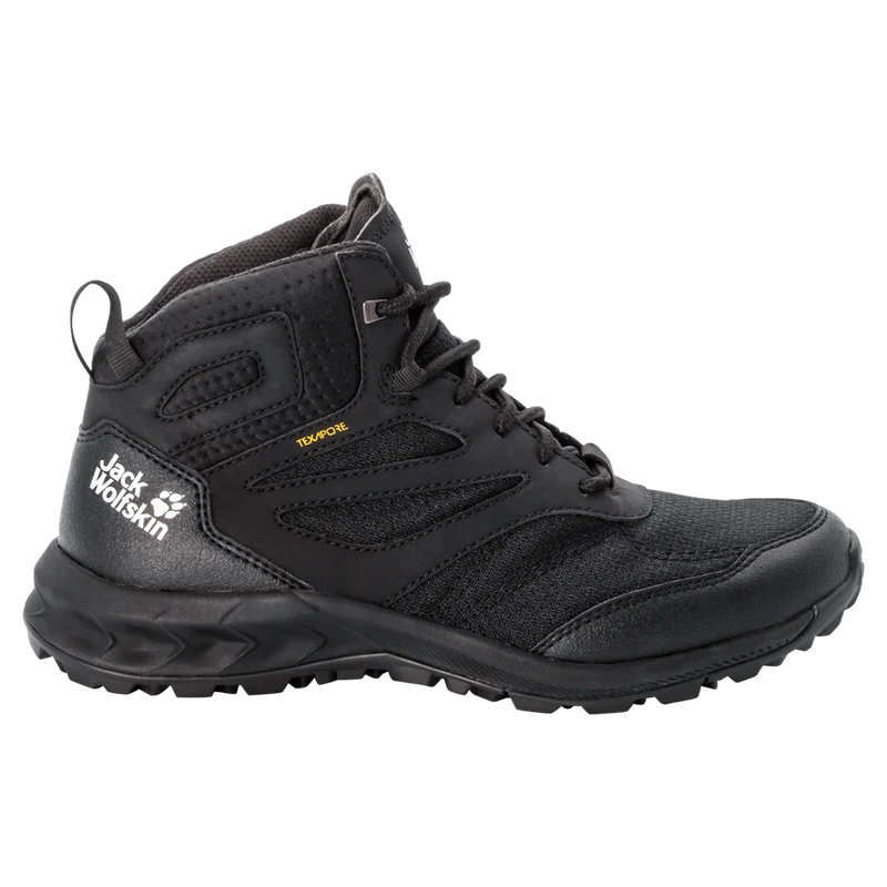 WOODLAND TEXAPORE MID W