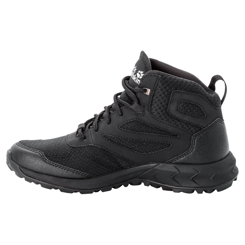WOODLAND TEXAPORE MID W
