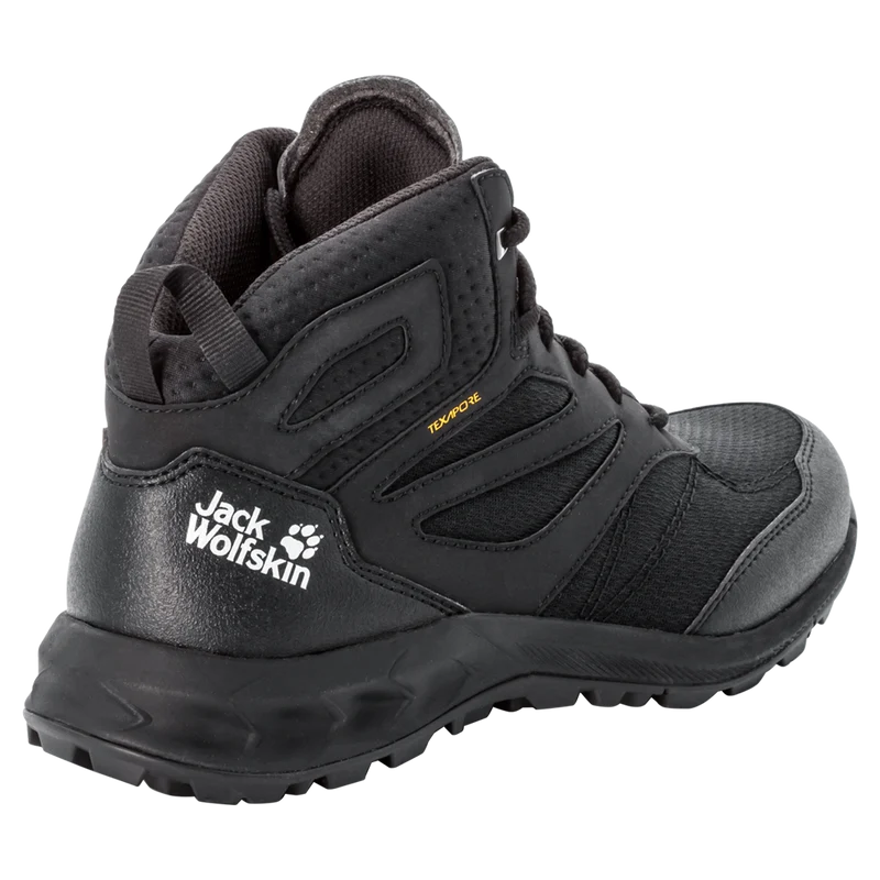 WOODLAND TEXAPORE MID W