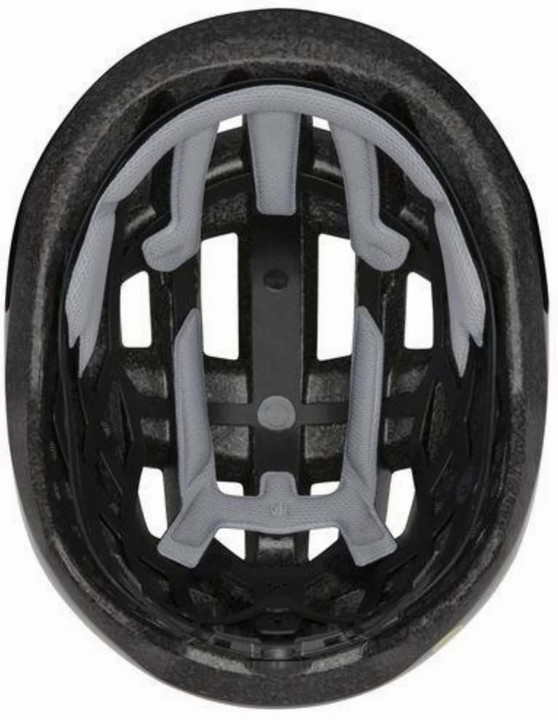 Smith Signal Mips Rennrad-Helm black
