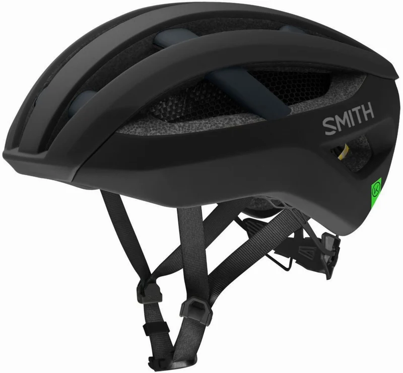 Smith Network Mips Rennrad-Helm matte black
