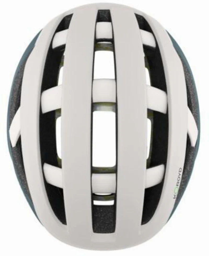Smith Network Mips Rennrad-Helm matte mist/cenote