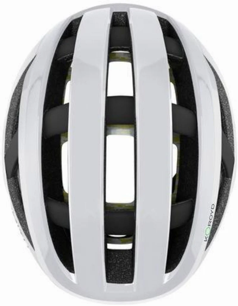 Smith Network Mips Rennrad-Helm white/matte white