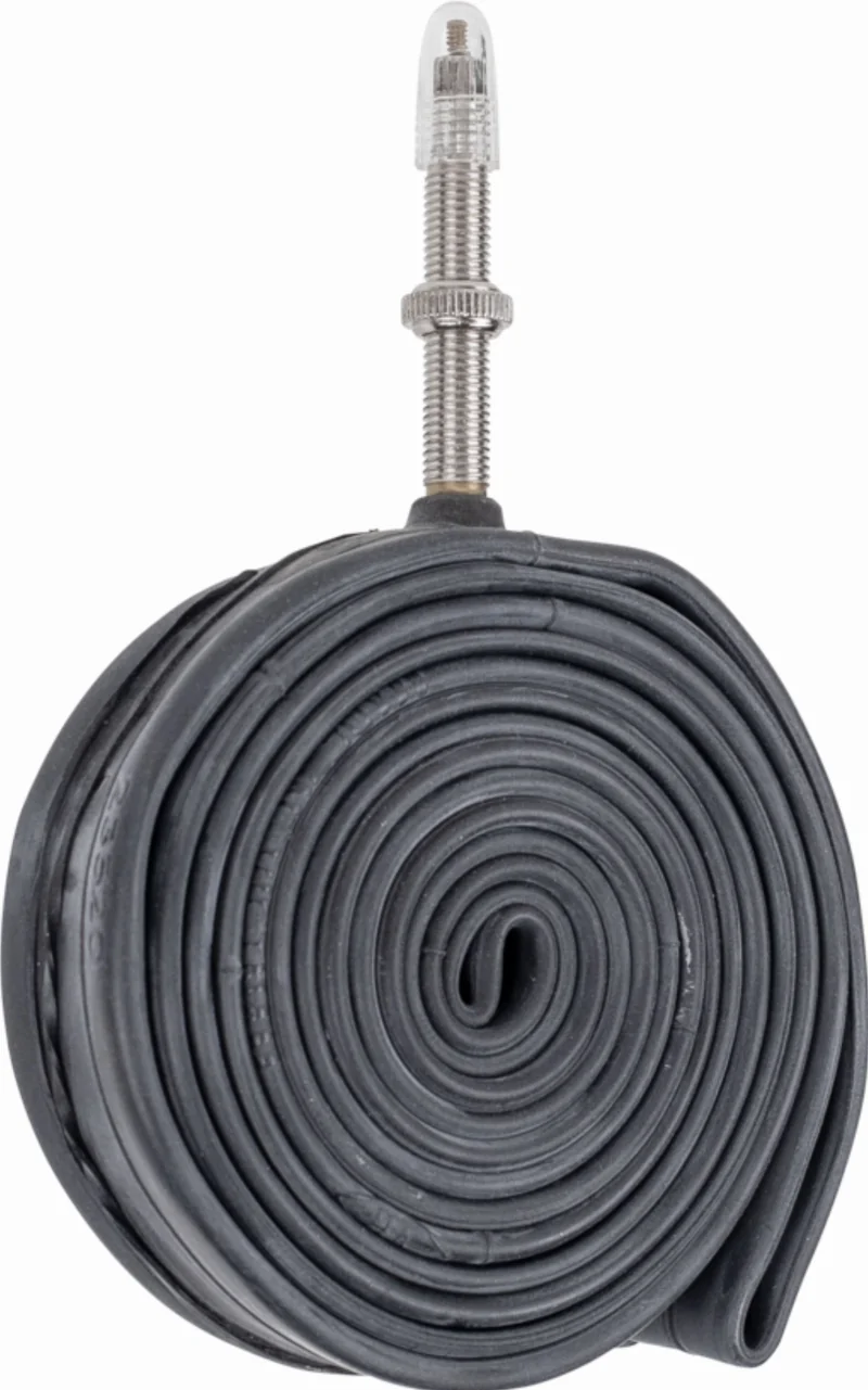 Schwalbe Standard Schlauch 24" NR. 9XS schwarz ETRTO 18/28-520 SV 40 mm