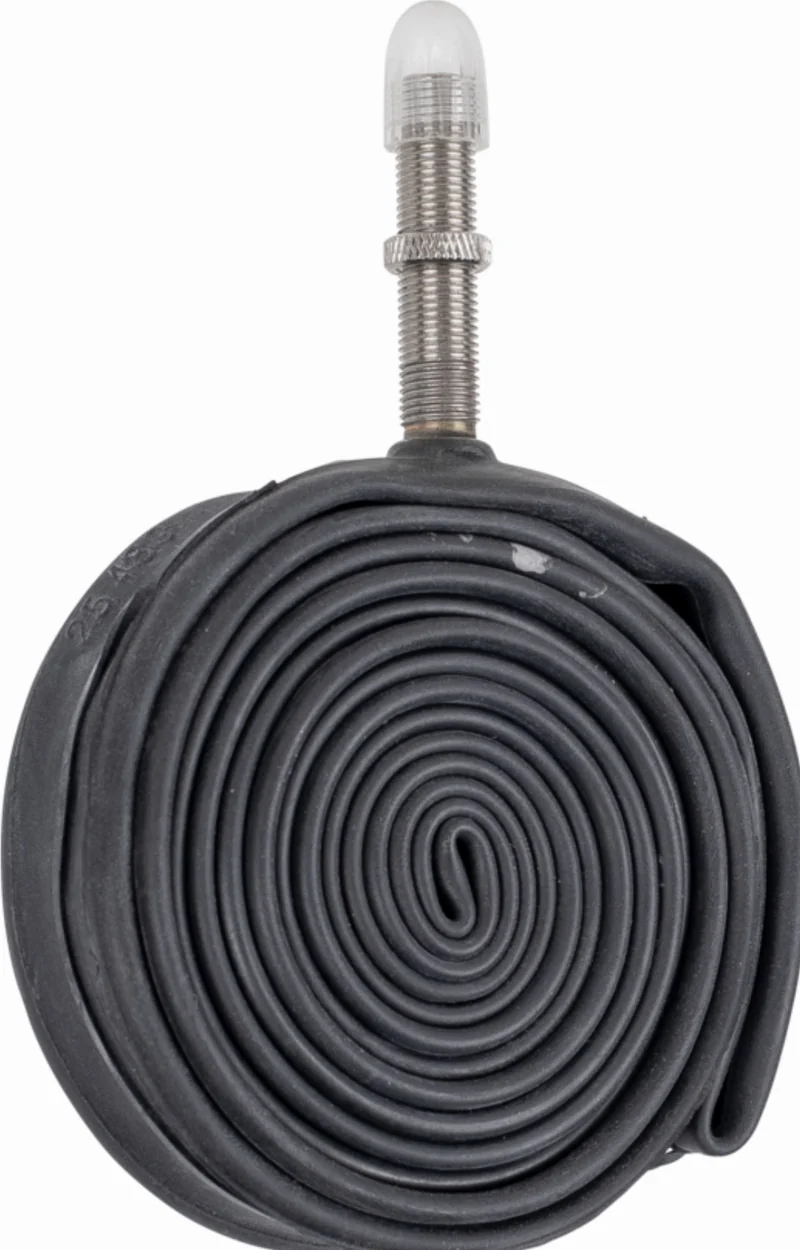 Schwalbe Standard Schlauch 22" NR. 8S schwarz ETRTO 25/28-489/501 AV 40 mm