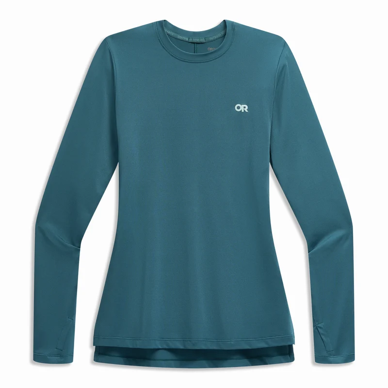 Women's ActiveIce Spectrum Sun Long Sleeve Tee