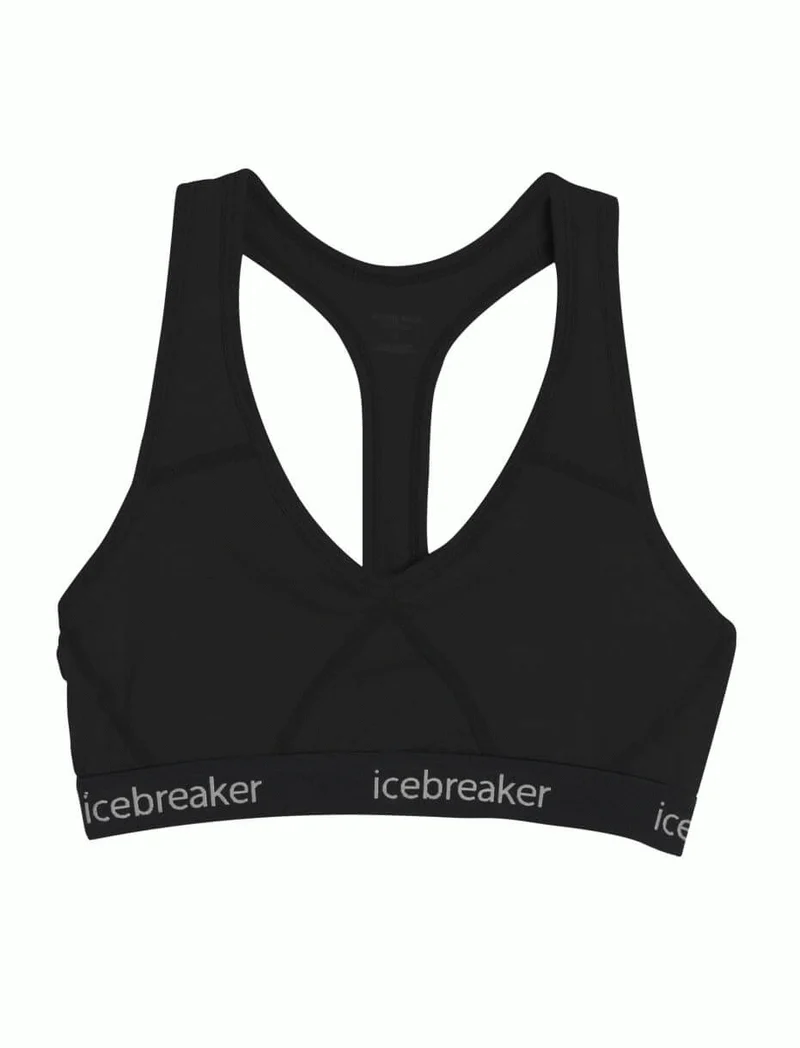 Women Sprite Racerback Bra