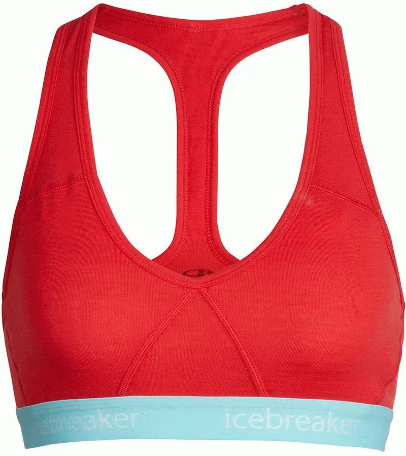 Women Sprite Racerback Bra