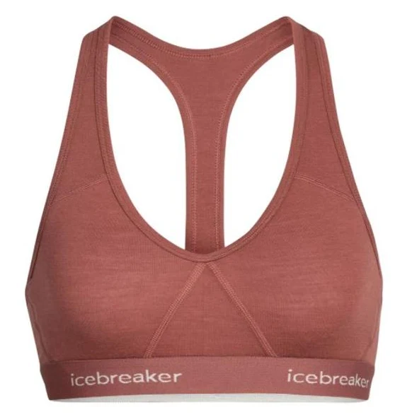 Women Sprite Racerback Bra