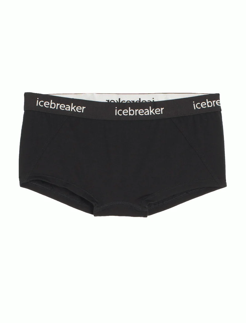 Women Sprite Hot pants
