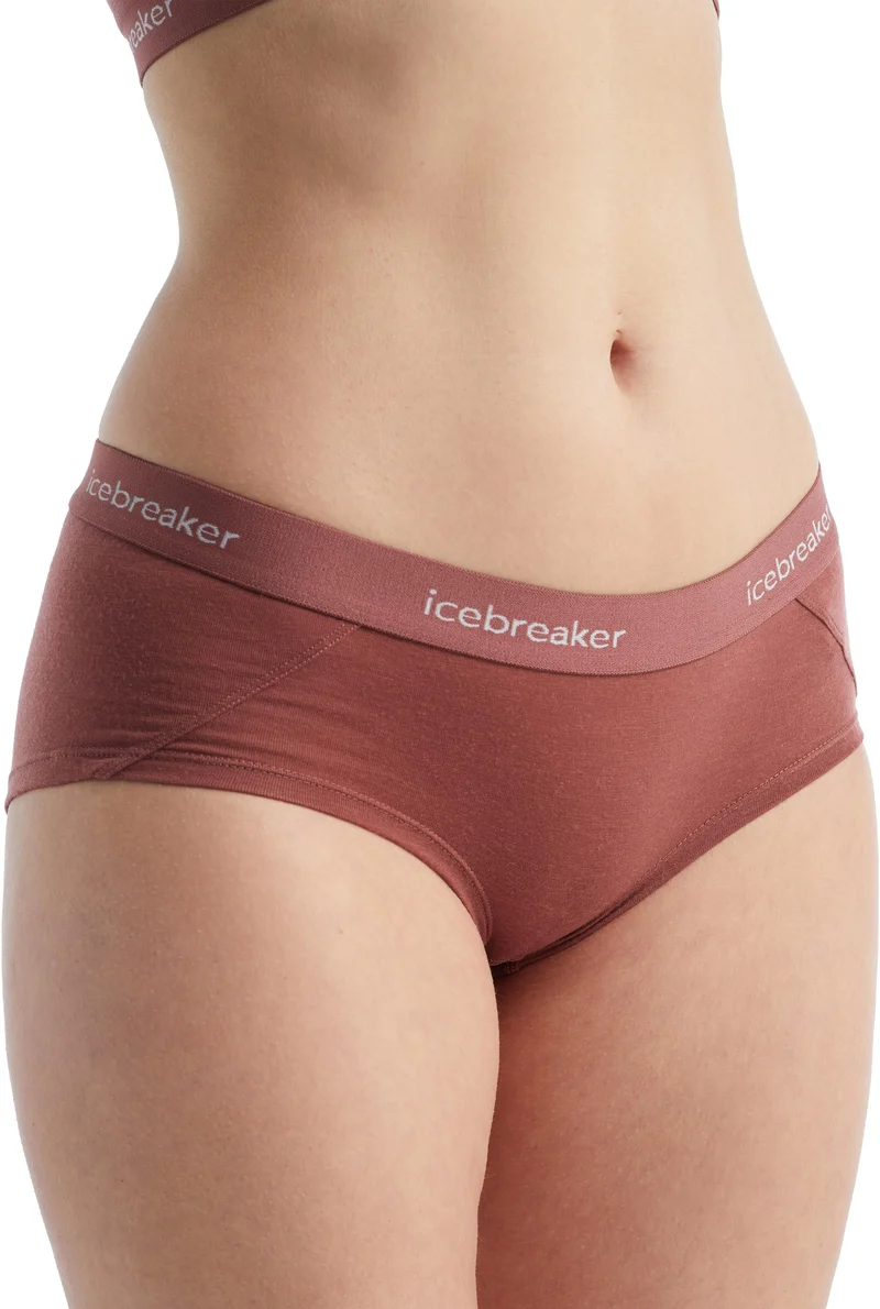 Women Sprite Hot pants