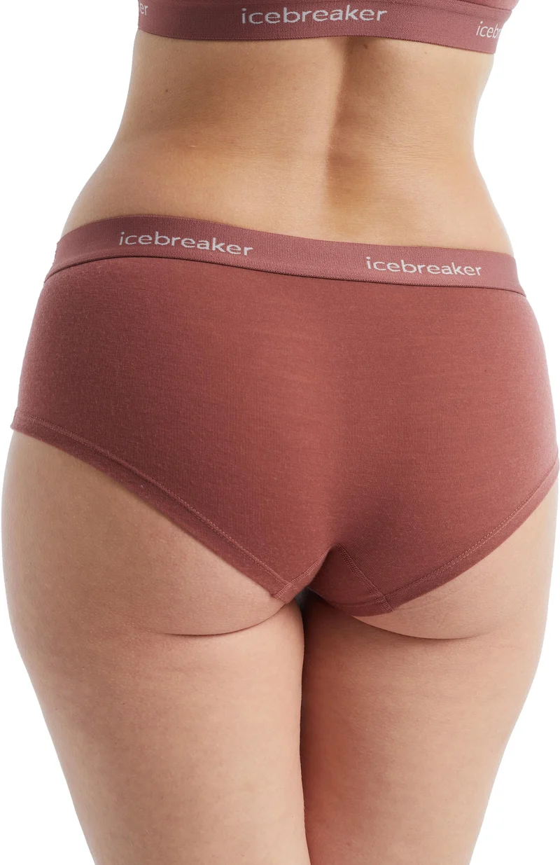 Women Sprite Hot pants
