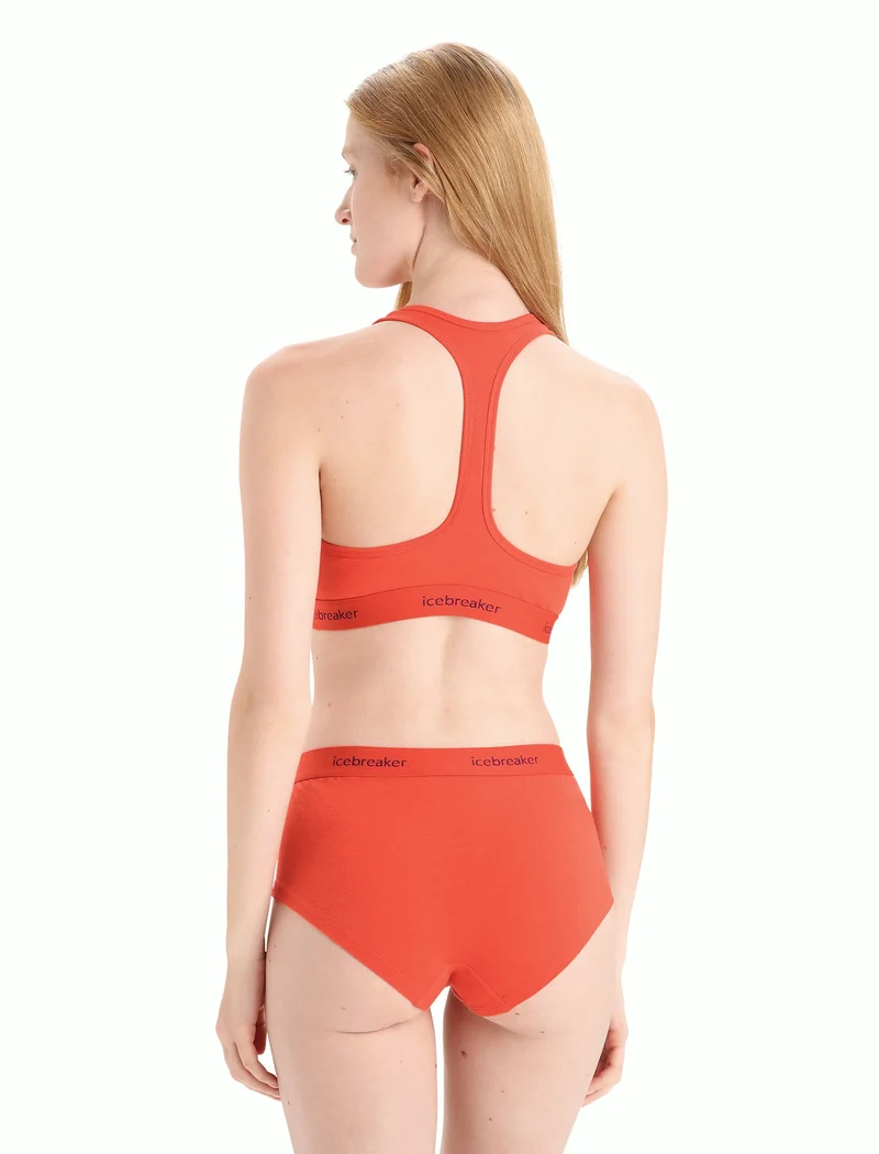 Women Sprite Hot pants