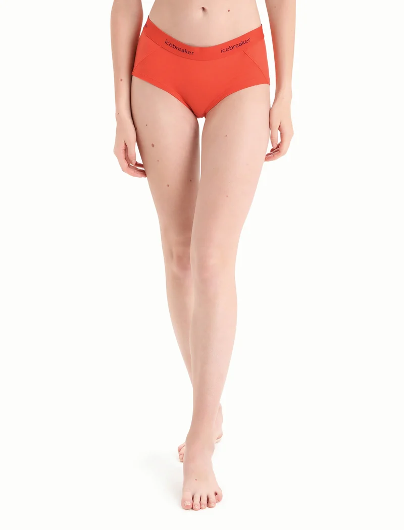 Women Sprite Hot pants