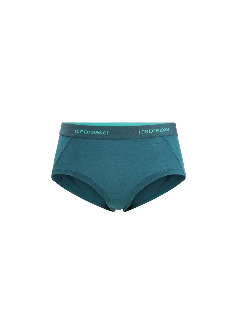 Women Sprite Hot pants