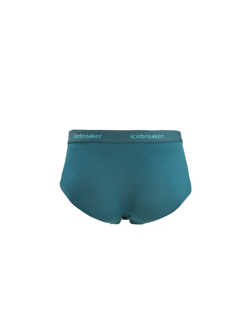 Women Sprite Hot pants