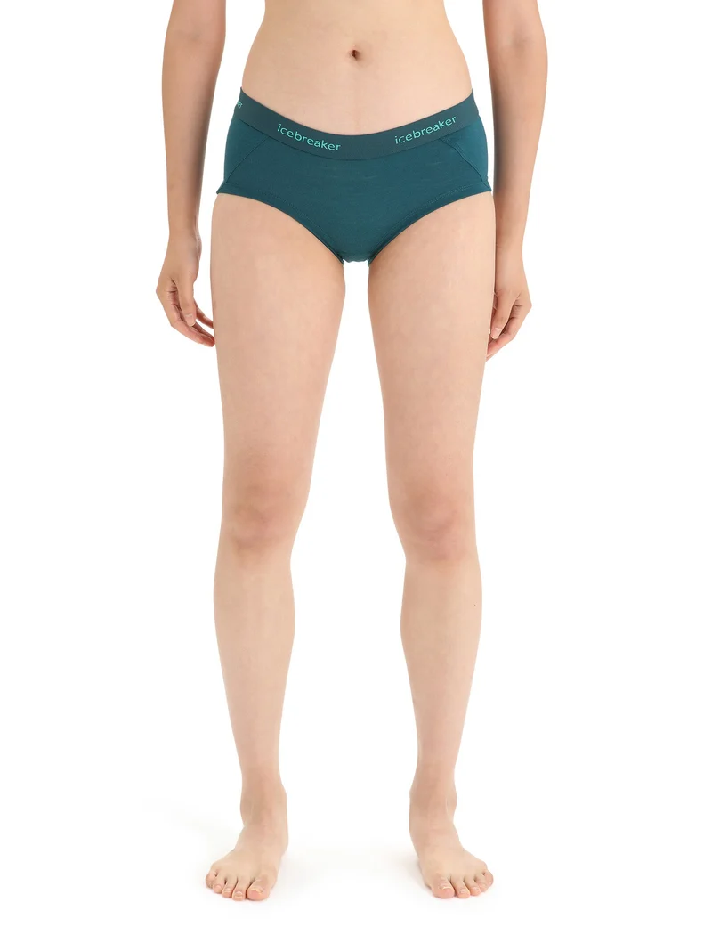 Women Sprite Hot pants