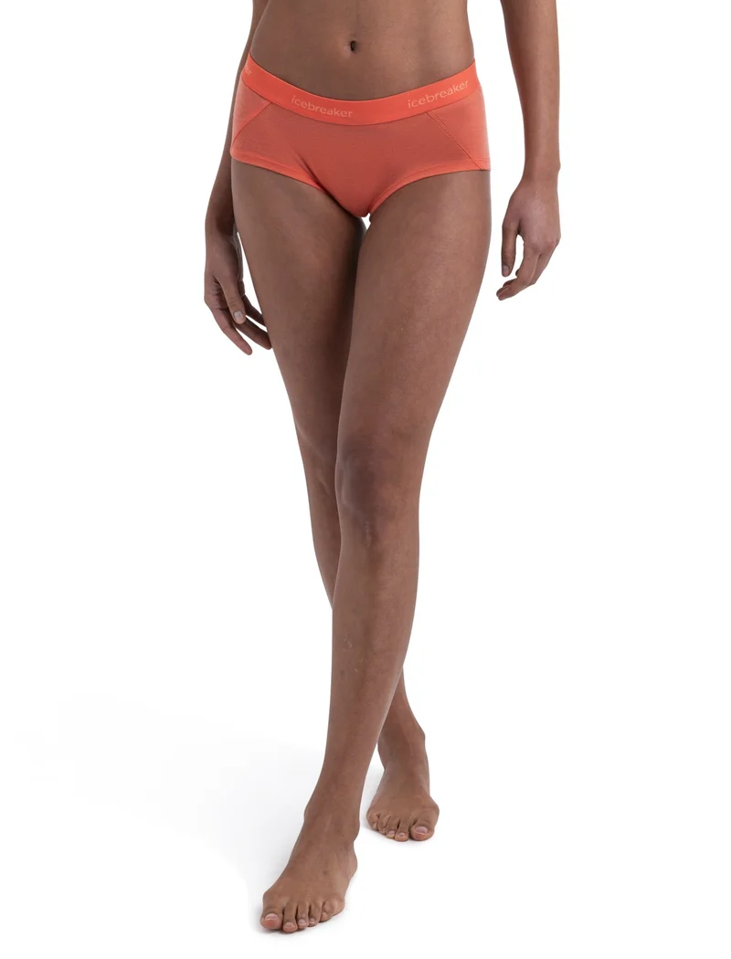 Women Sprite Hot pants