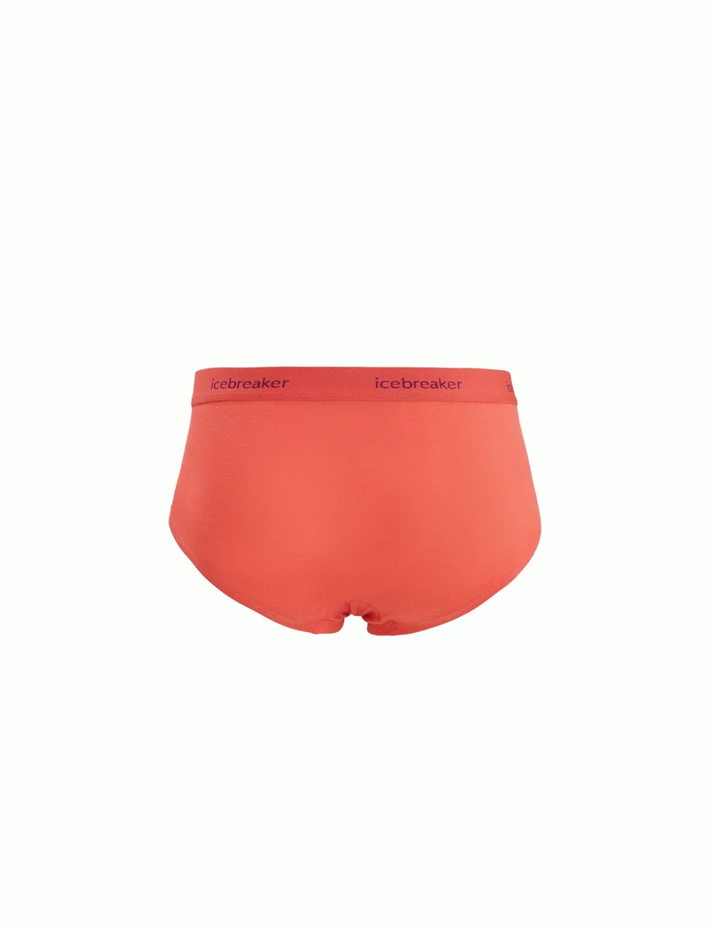 Women Sprite Hot pants
