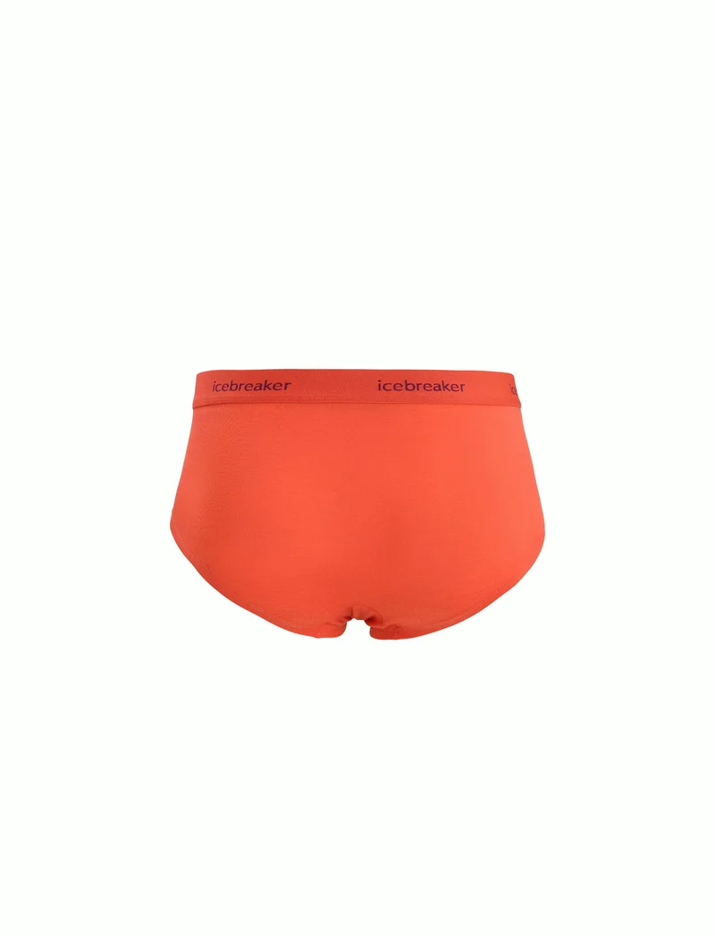 Women Sprite Hot pants