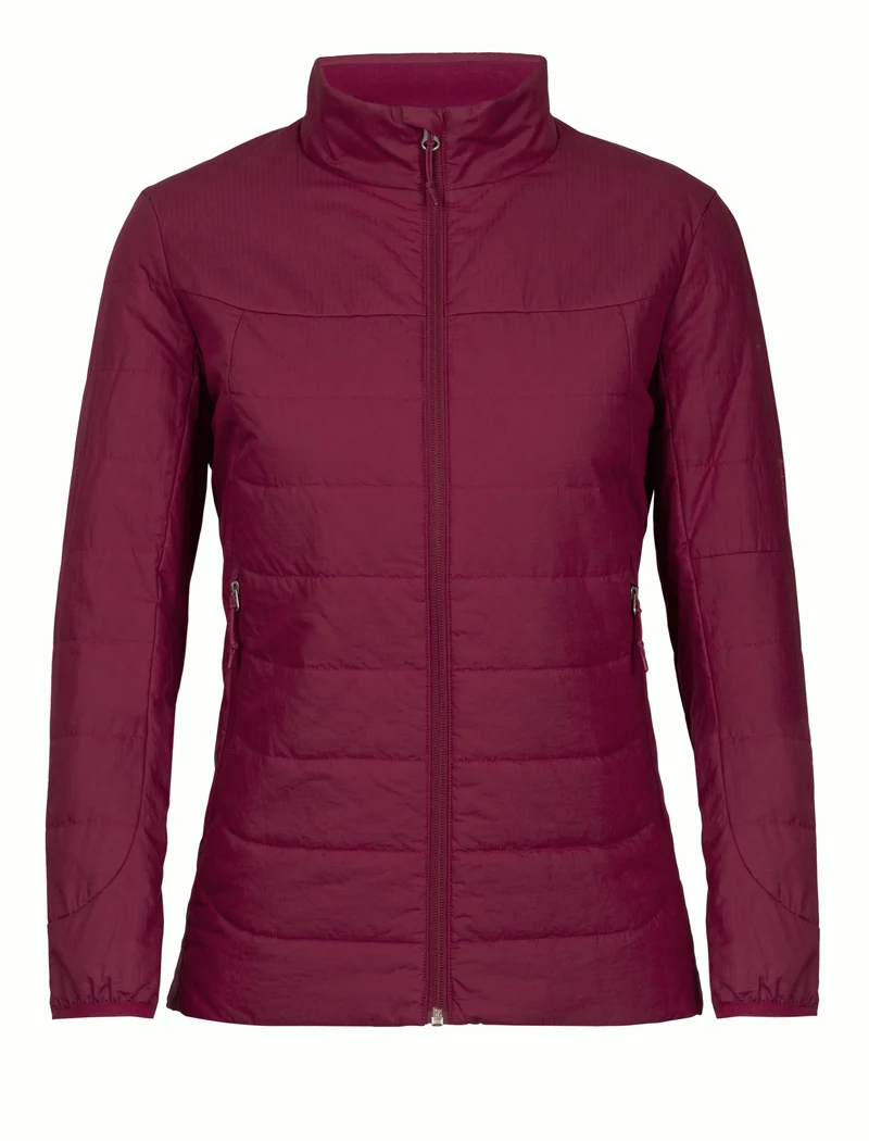 Women MerinoLoft™ Jacket