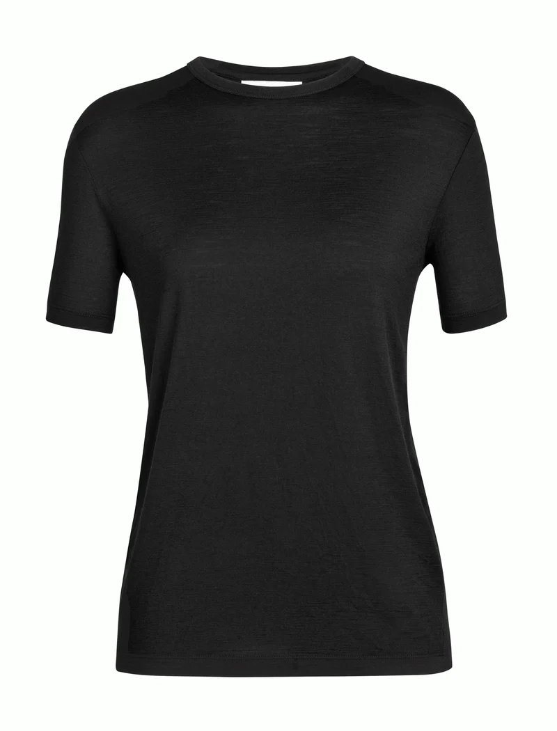 Women Granary SS Tee