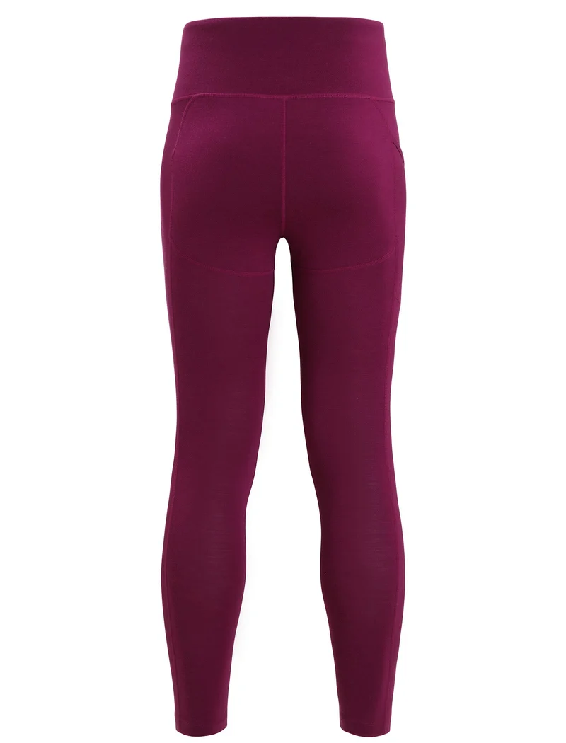 Women Fastray High Rise Tights