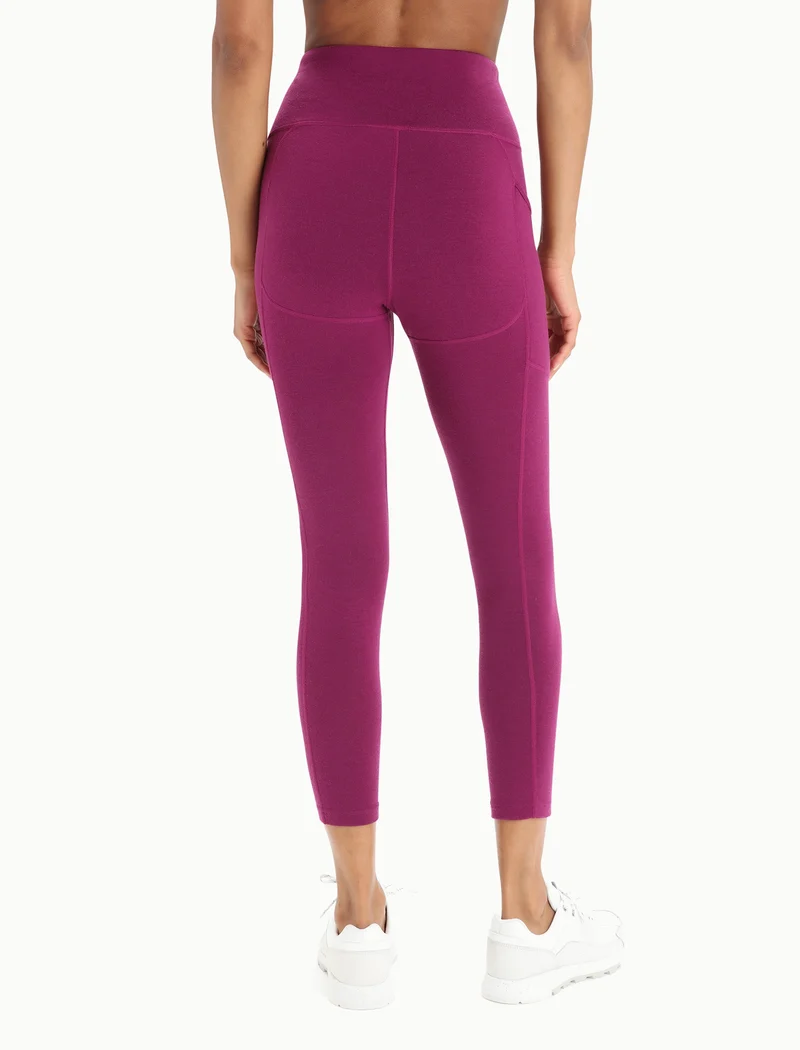Women Fastray High Rise Tights