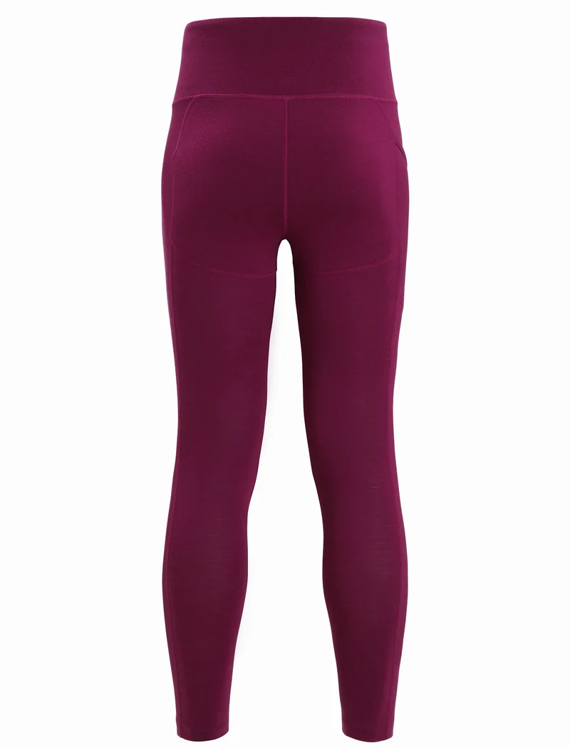 Women Fastray High Rise Tights