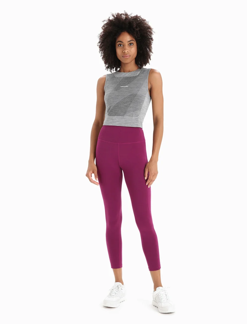 Women Fastray High Rise Tights