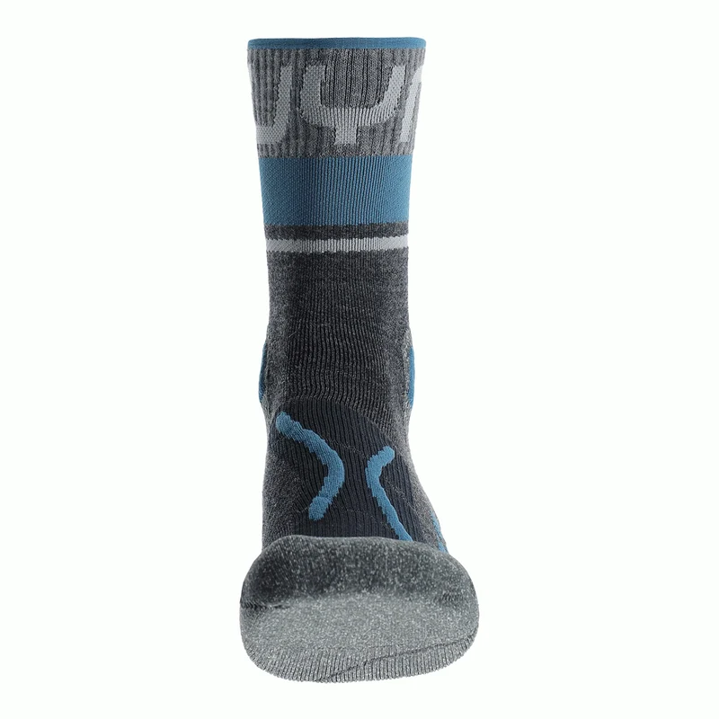 WOMAN TREKKING ONE MERINO SOCKS