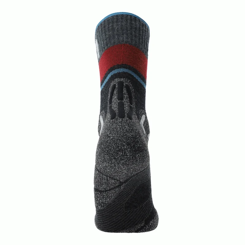WOMAN TREKKING ONE MERINO SOCKS