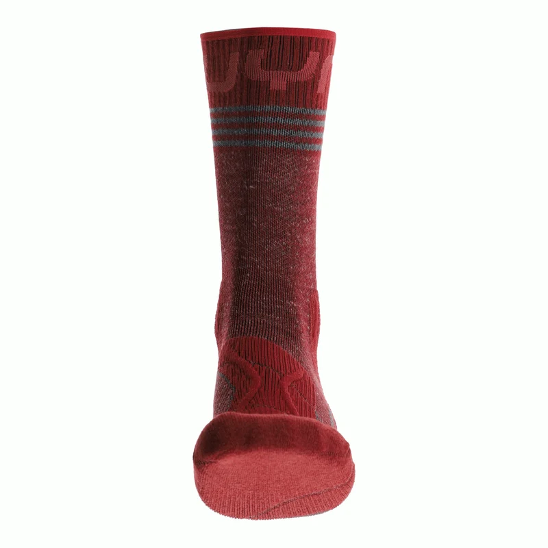 WOMAN TREKKING ONE ALL SEASON MID SOCKS