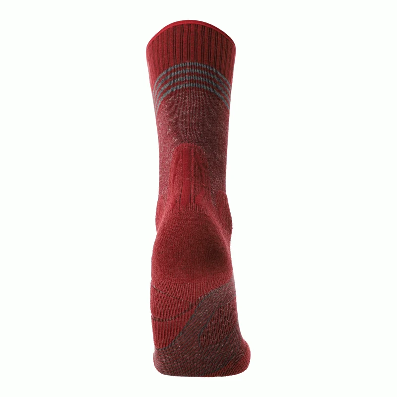 WOMAN TREKKING ONE ALL SEASON MID SOCKS